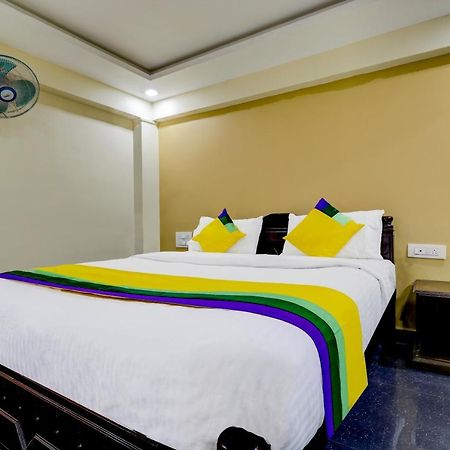 Itsy By Treebo - Hill View Hotel Madikeri Kültér fotó